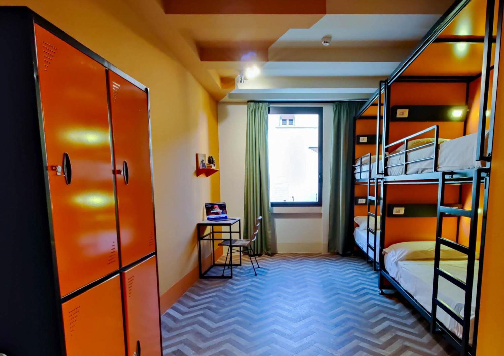 Superior Quadruple Room
