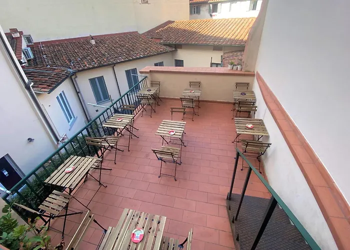 Emerald Palace Florence