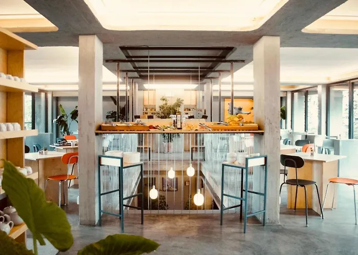 'Re-Dama Hostel Florence